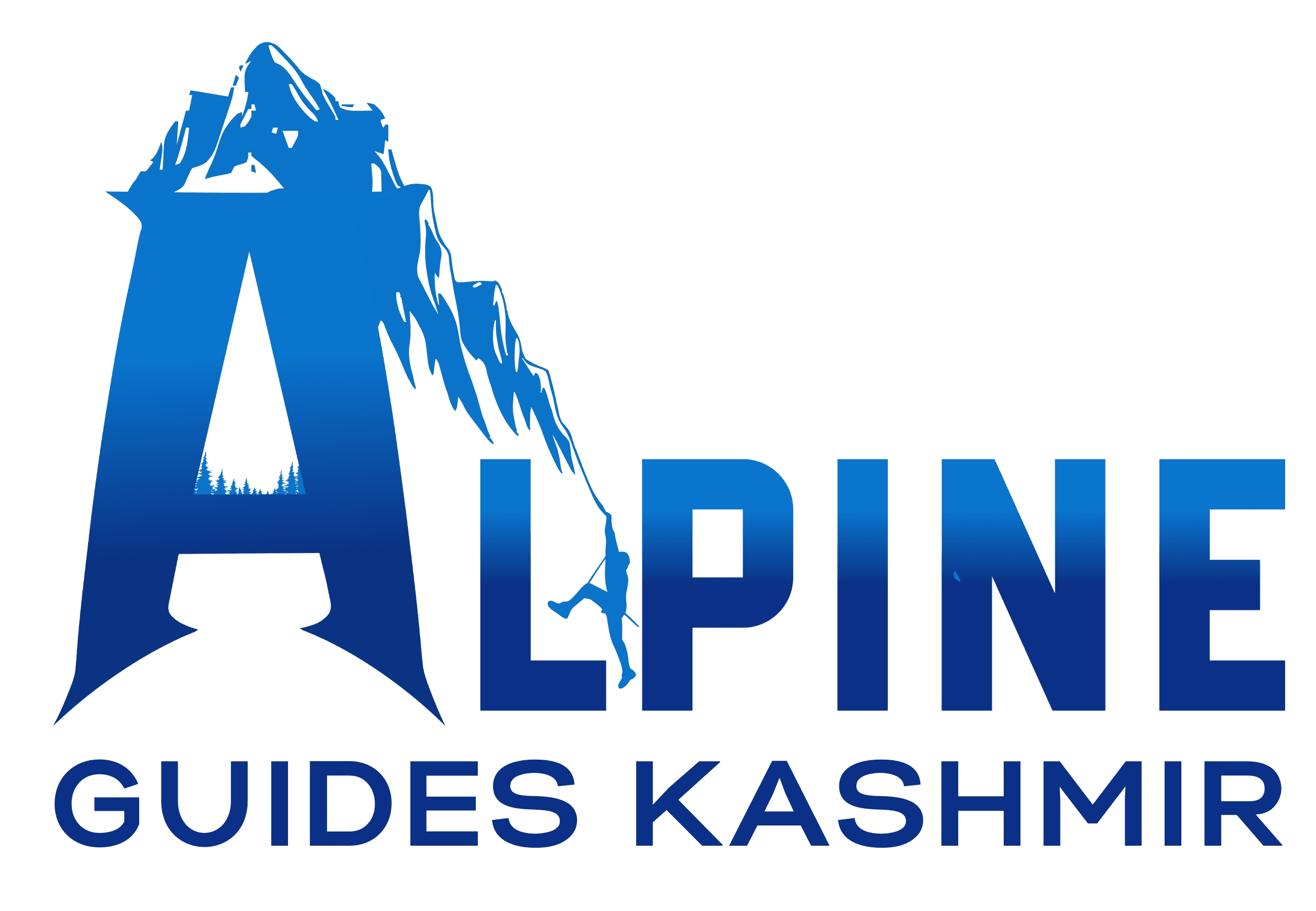 Alpine Guides Kashmir